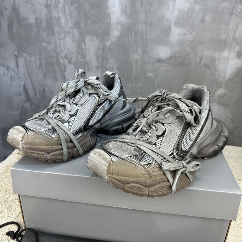 Balenciaga Track Shoes